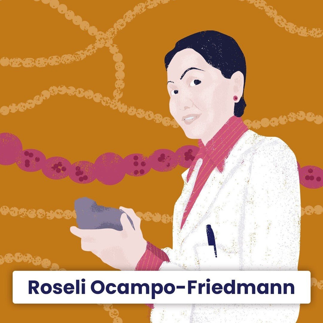 This #InternationalWomensDay don't miss these 10 Women in Microbiology in our illustrations gallery. ⁠
.⁠
#IWD2024⁠
.⁠
Featuring 10 illustrated biographies from brilliant women microbiologists from across the world! ⁠
.⁠
#InspireInclusion⁠
⁠
Check it