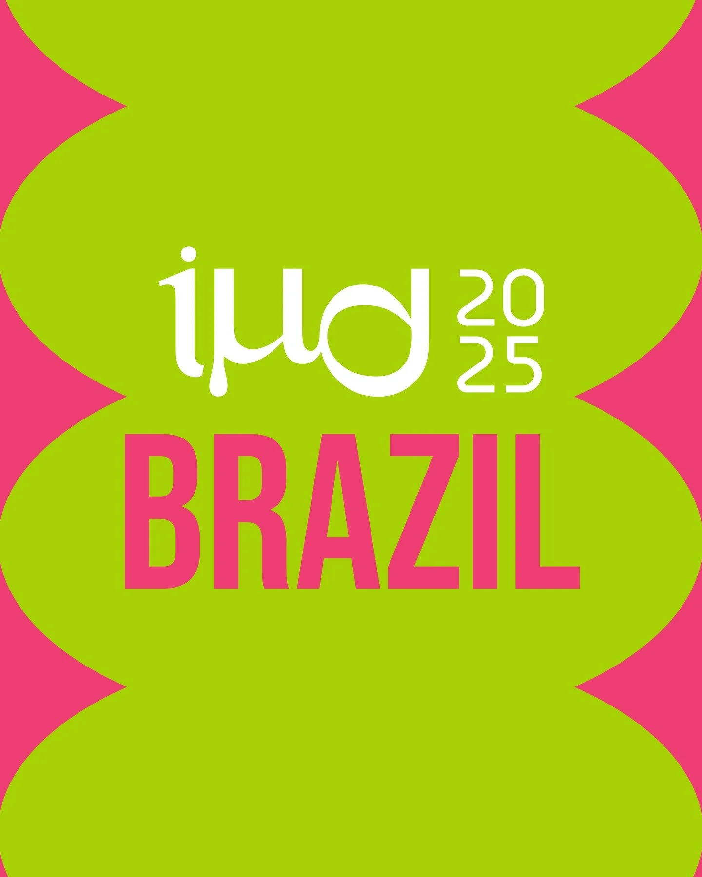 Congratulations to the next round of IMD event organisers selected from Brazil, China, Latvia, and Belgium. Thank you for joining forces with IMD to help educate the local community about the importance of #microbes and their diverse applications.⁠
.