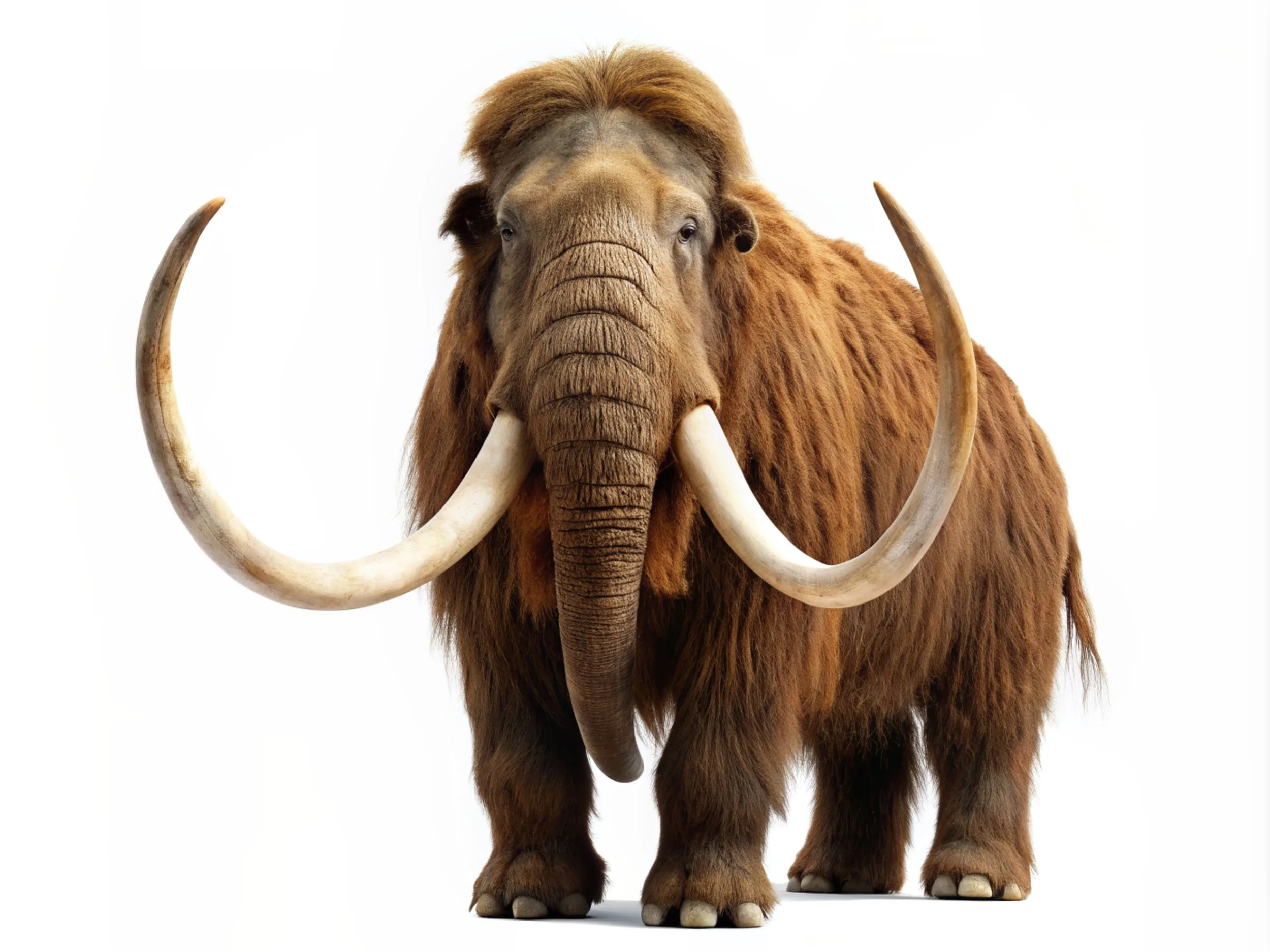 Finding Antibiotics in Unexpected Places - Medicine from Mammoths?