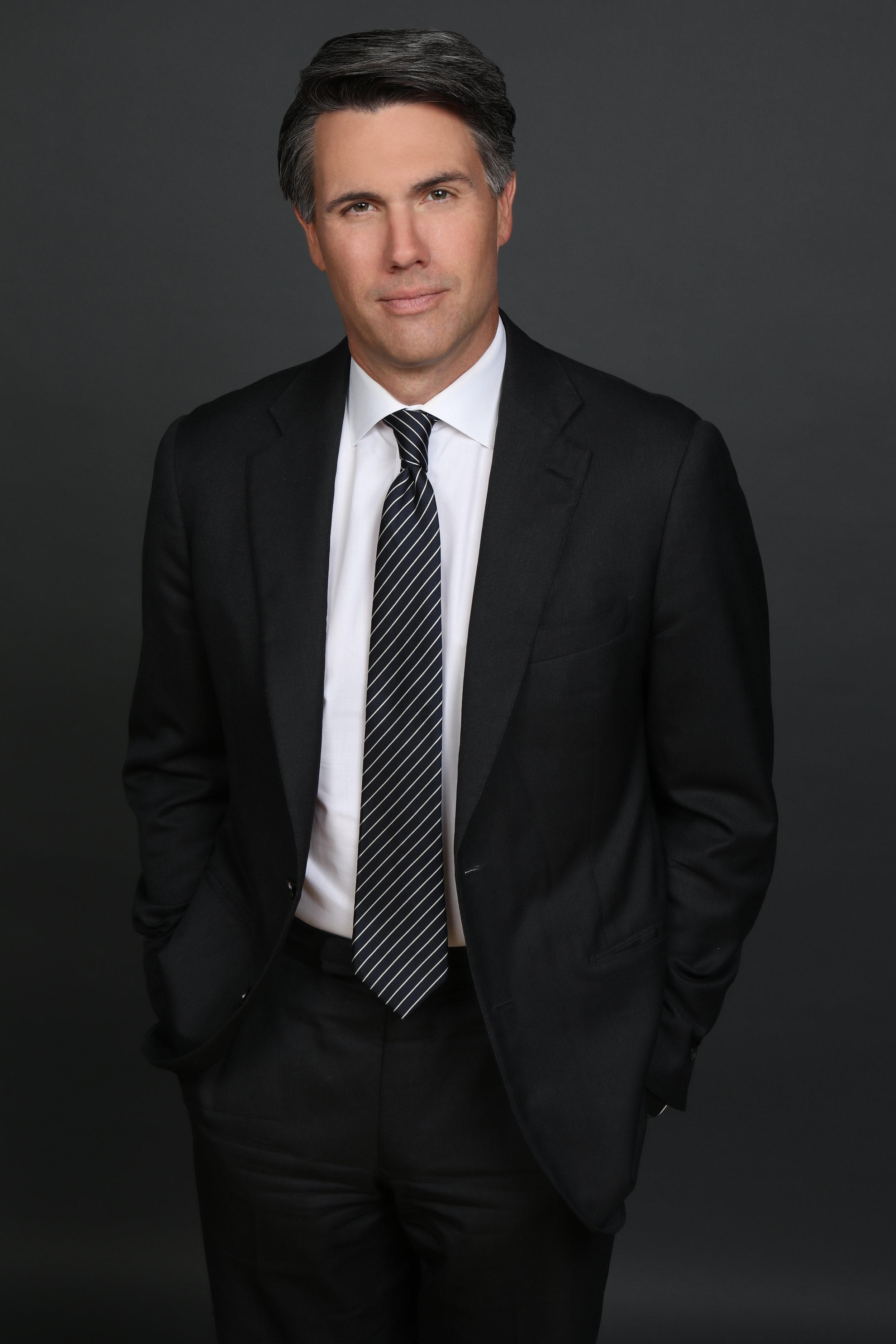 Interview with Leland Vittert — Max Raskin