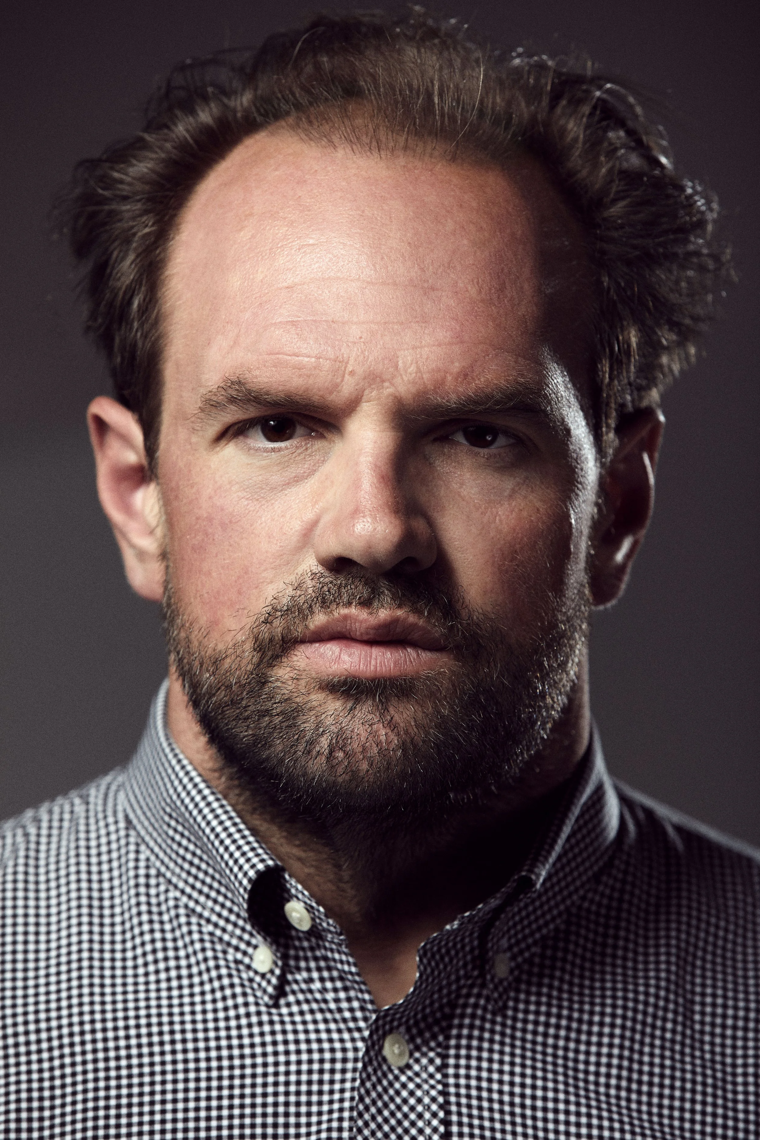 Interview with Ethan Suplee