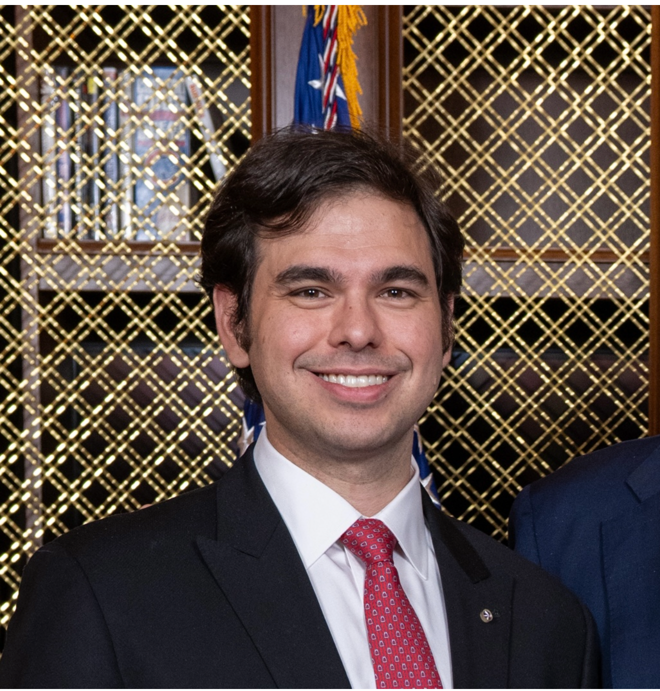 Interview with John Catsimatidis Jr. 