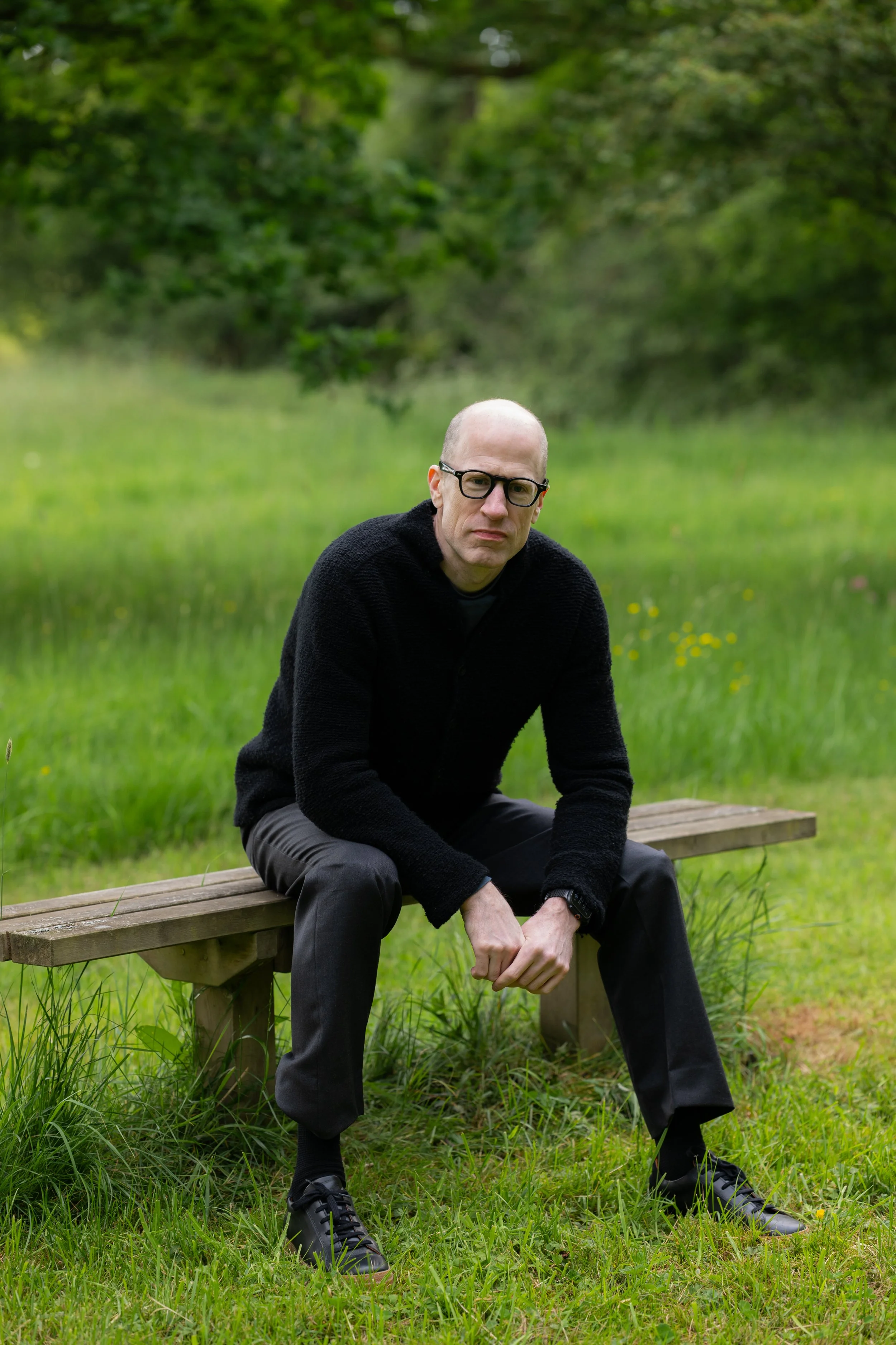 Interview with Nick Bostrom