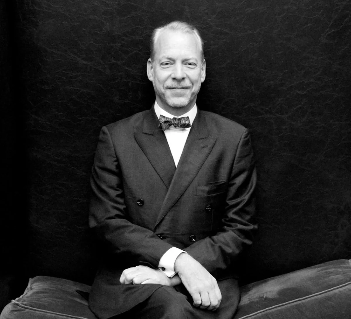 Interview with Jeffrey Tucker