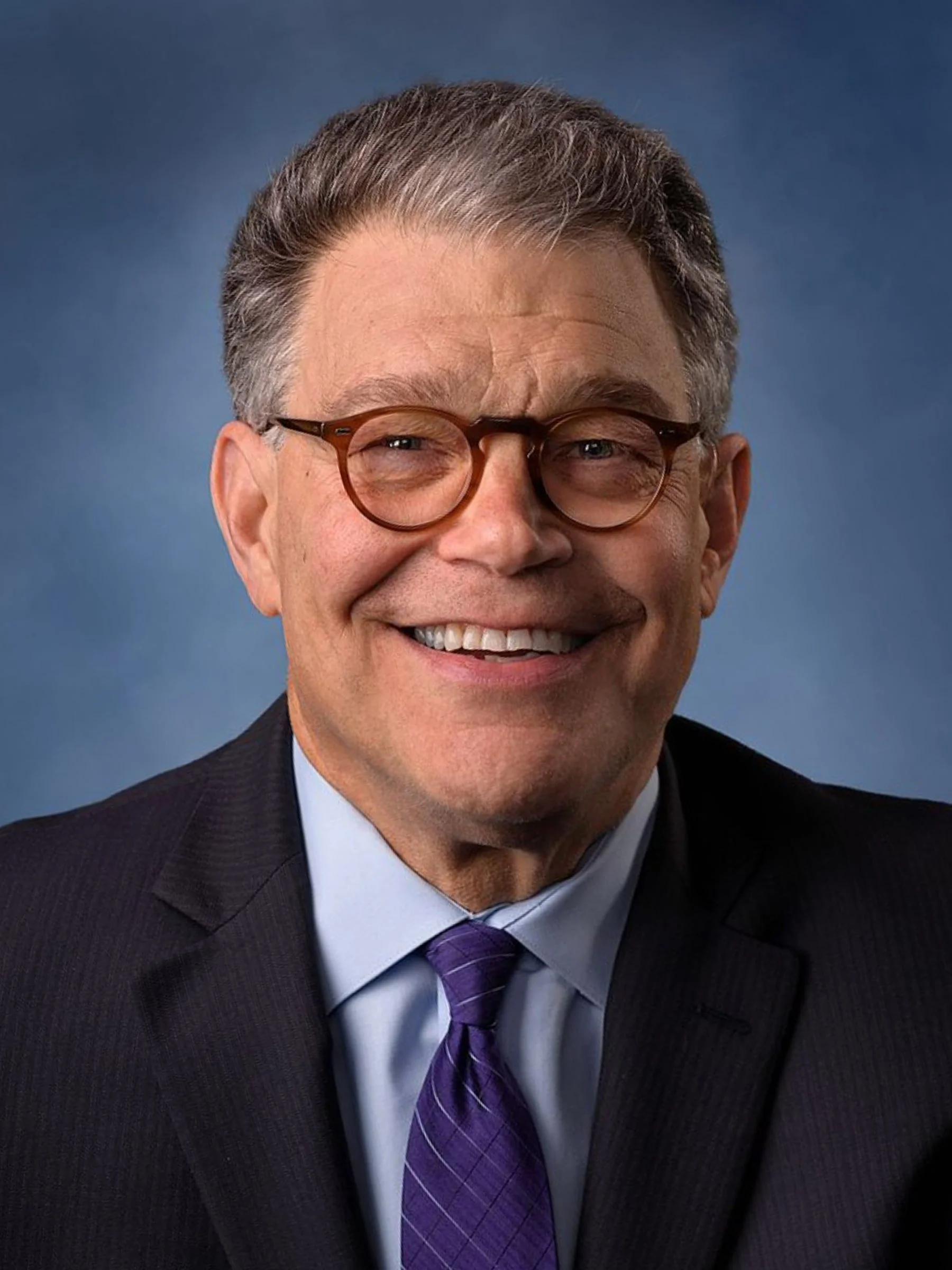 Interview with Al Franken