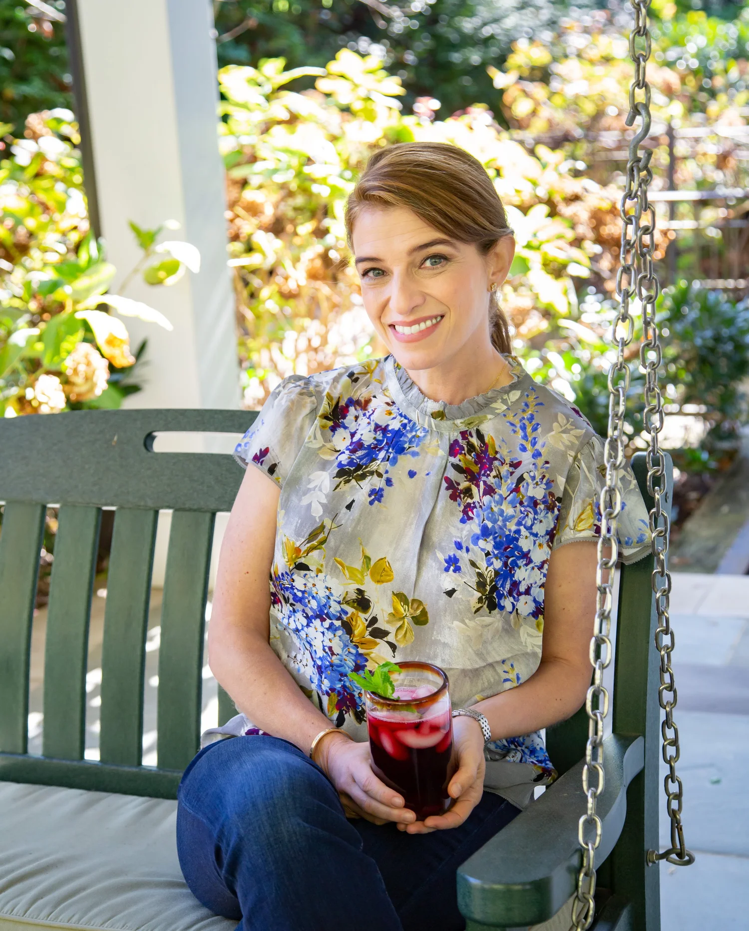 Interview with Pati Jinich — Max Raskin