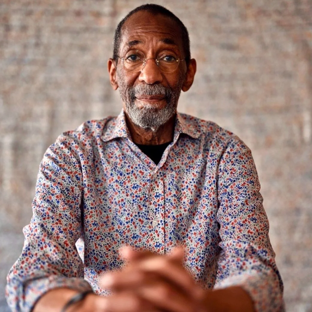 Interview with Ron Carter — Max Raskin