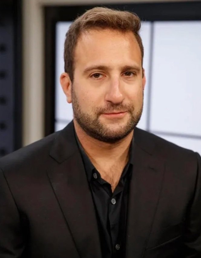 Interview with Jon Levine