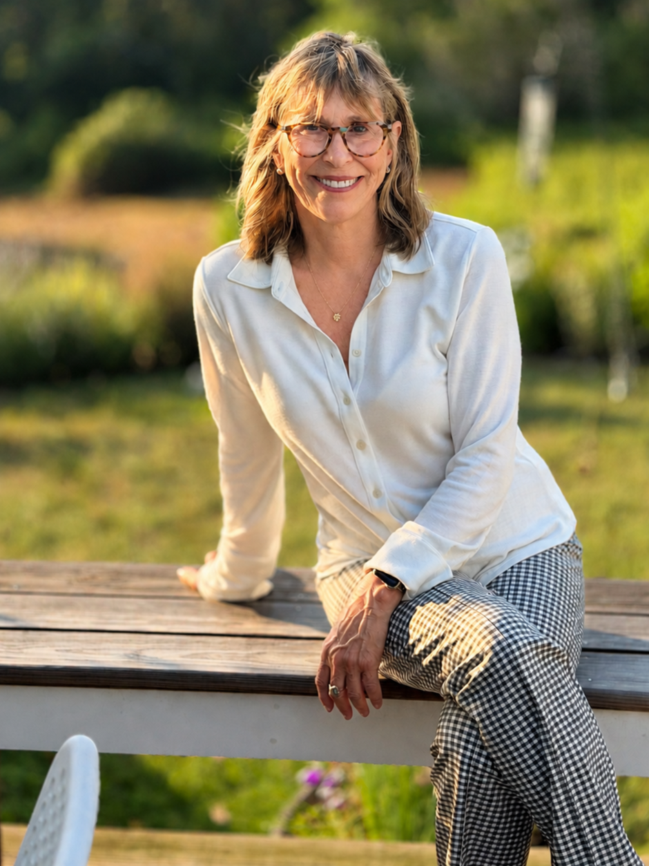 Interview with Sharon Bialy