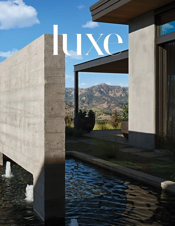 Luxe - Diamond Mountain