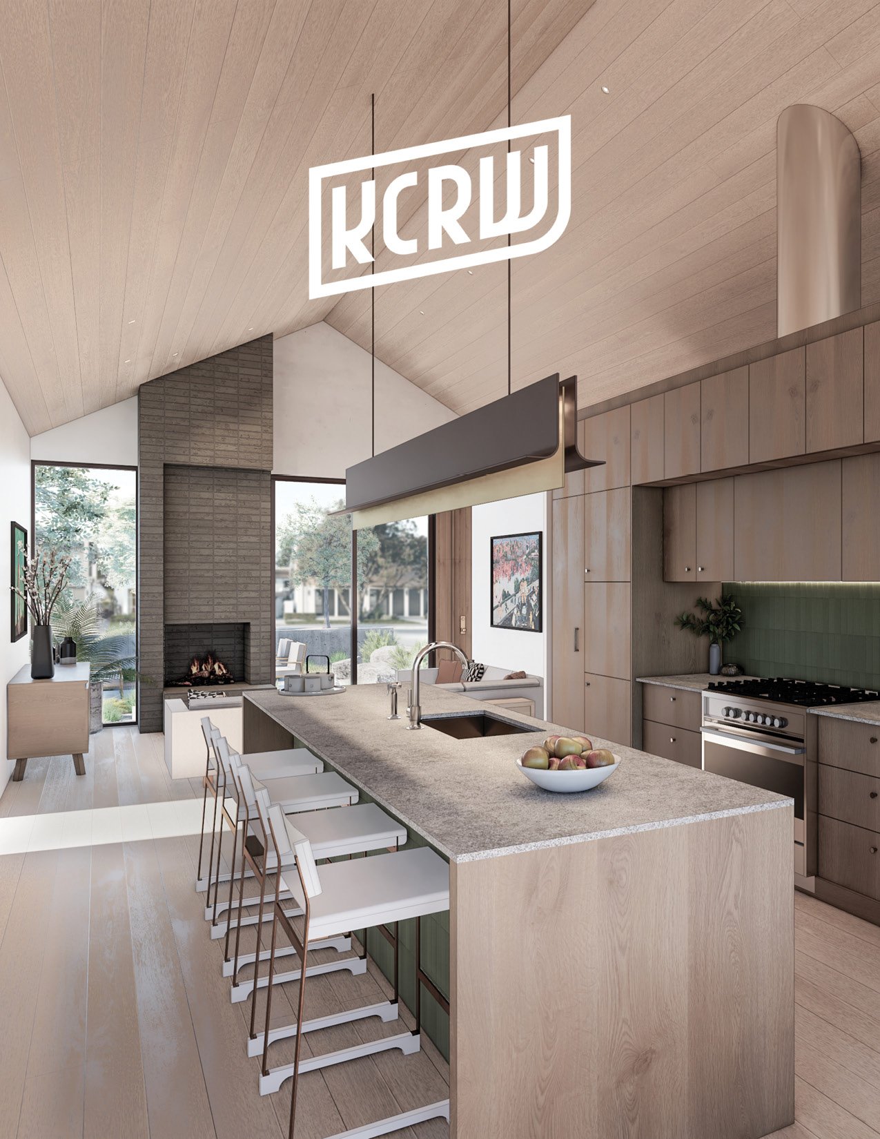 KCRW - Case Study 2.0