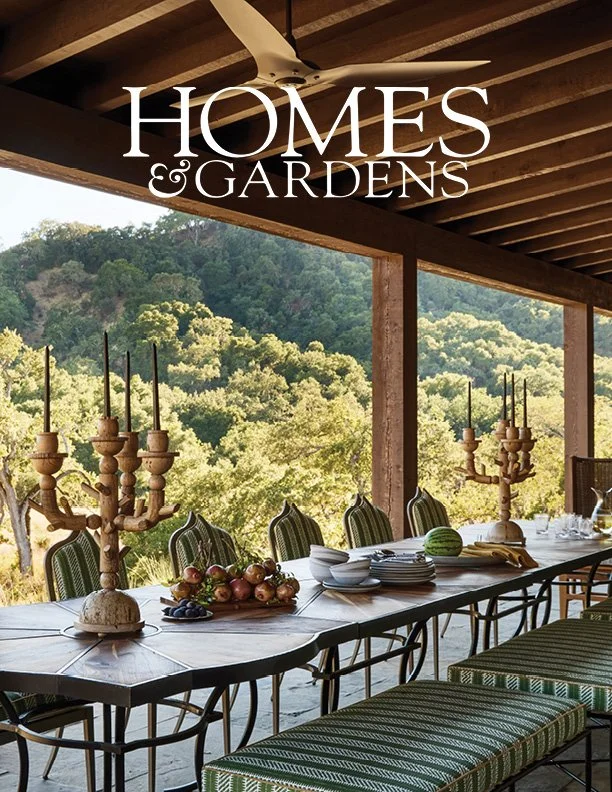 Homes & Gardens - Estancia Madera