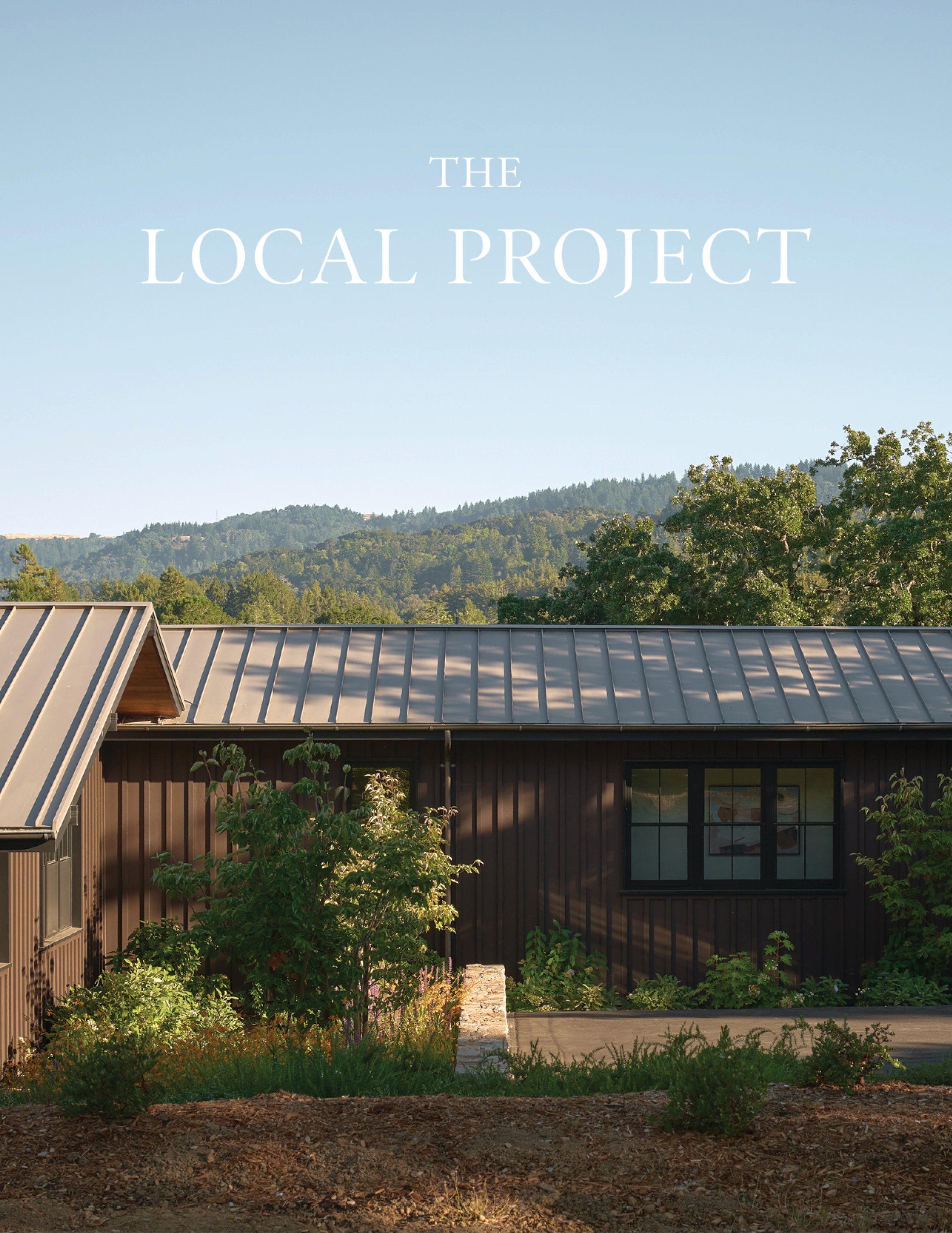 The Local Project - Hidden Valley