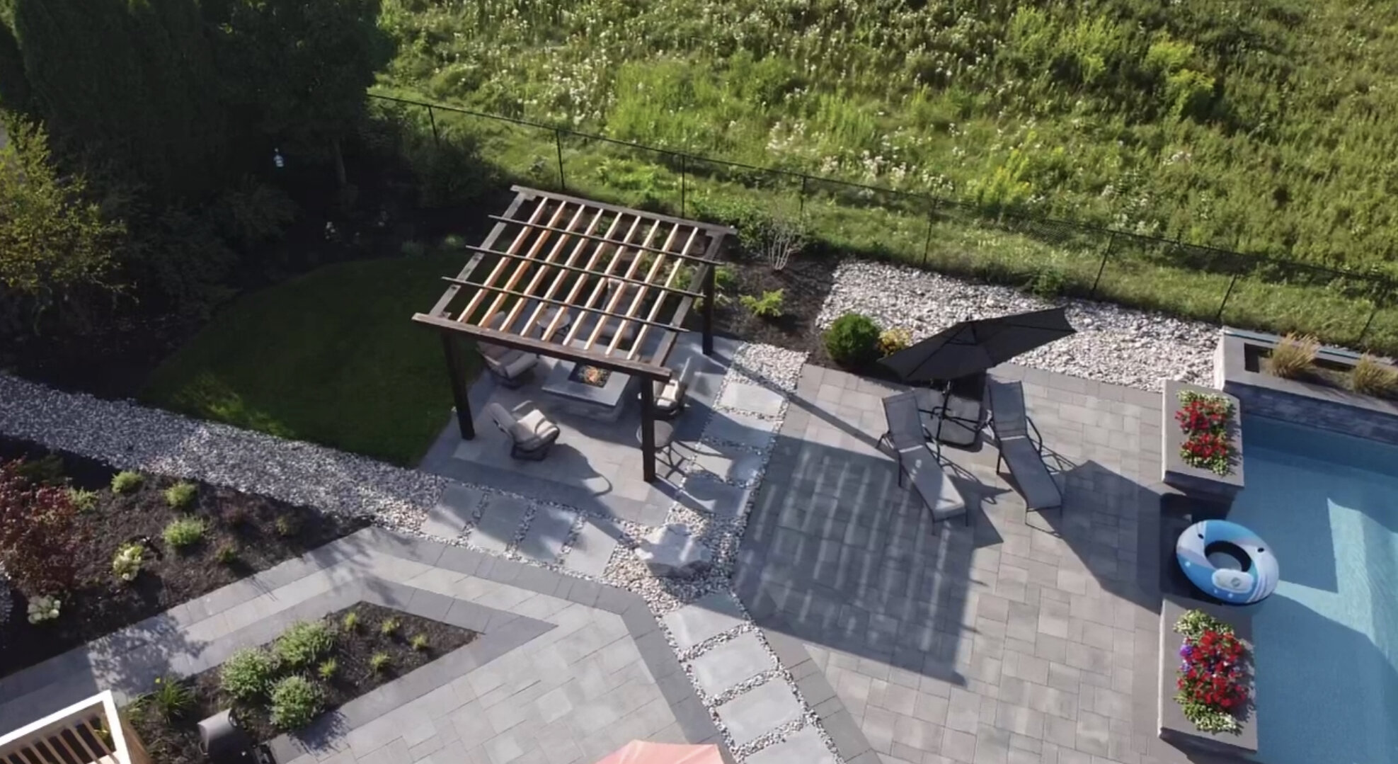Interlock and Landscape Design/Build — Hardscape Ottawa