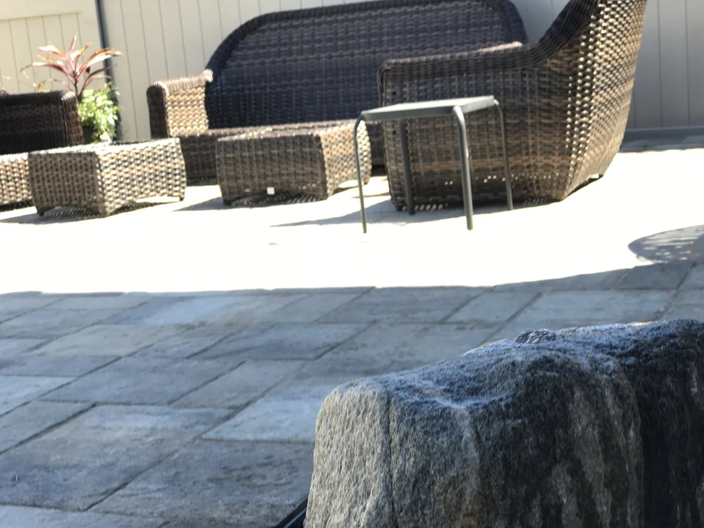 Ottawa Patios and Backyards — Hardscape Ottawa