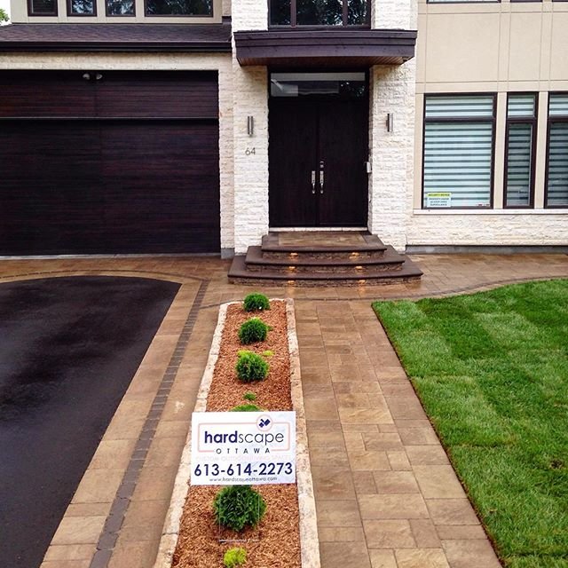 Ottawa Committee approves hardscaping licence to improve accountability and protect consumers
