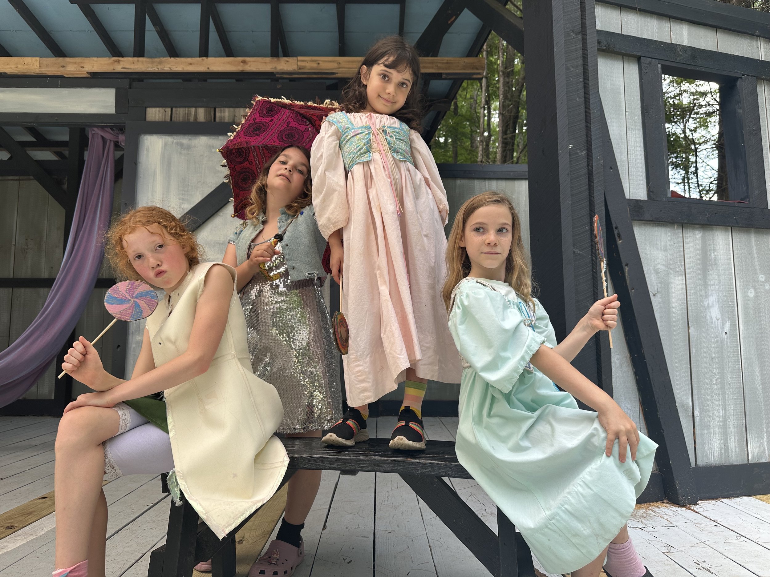 Twelfth Night