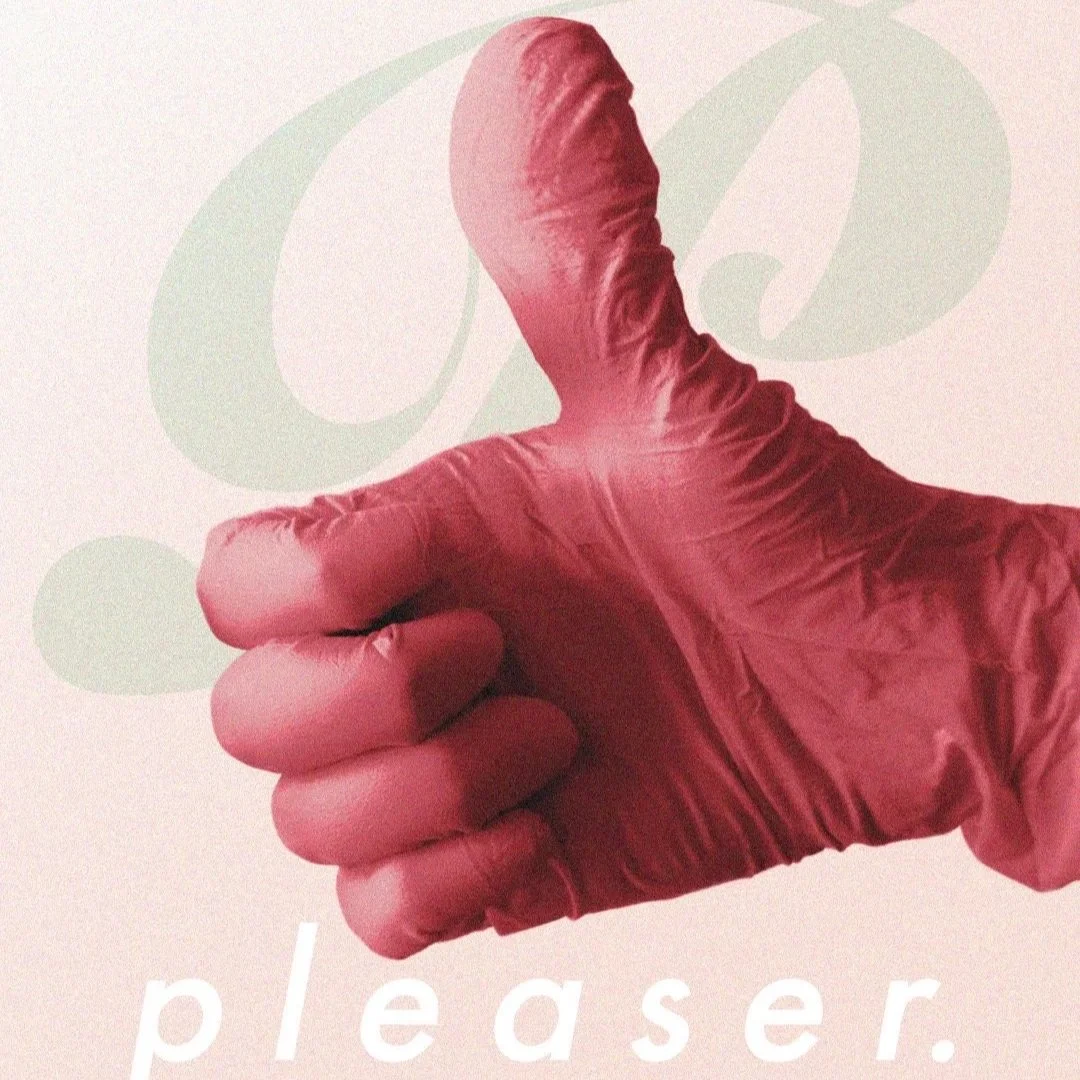 pleaser.