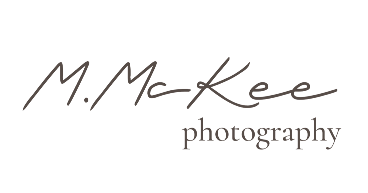 M.McKee Photography