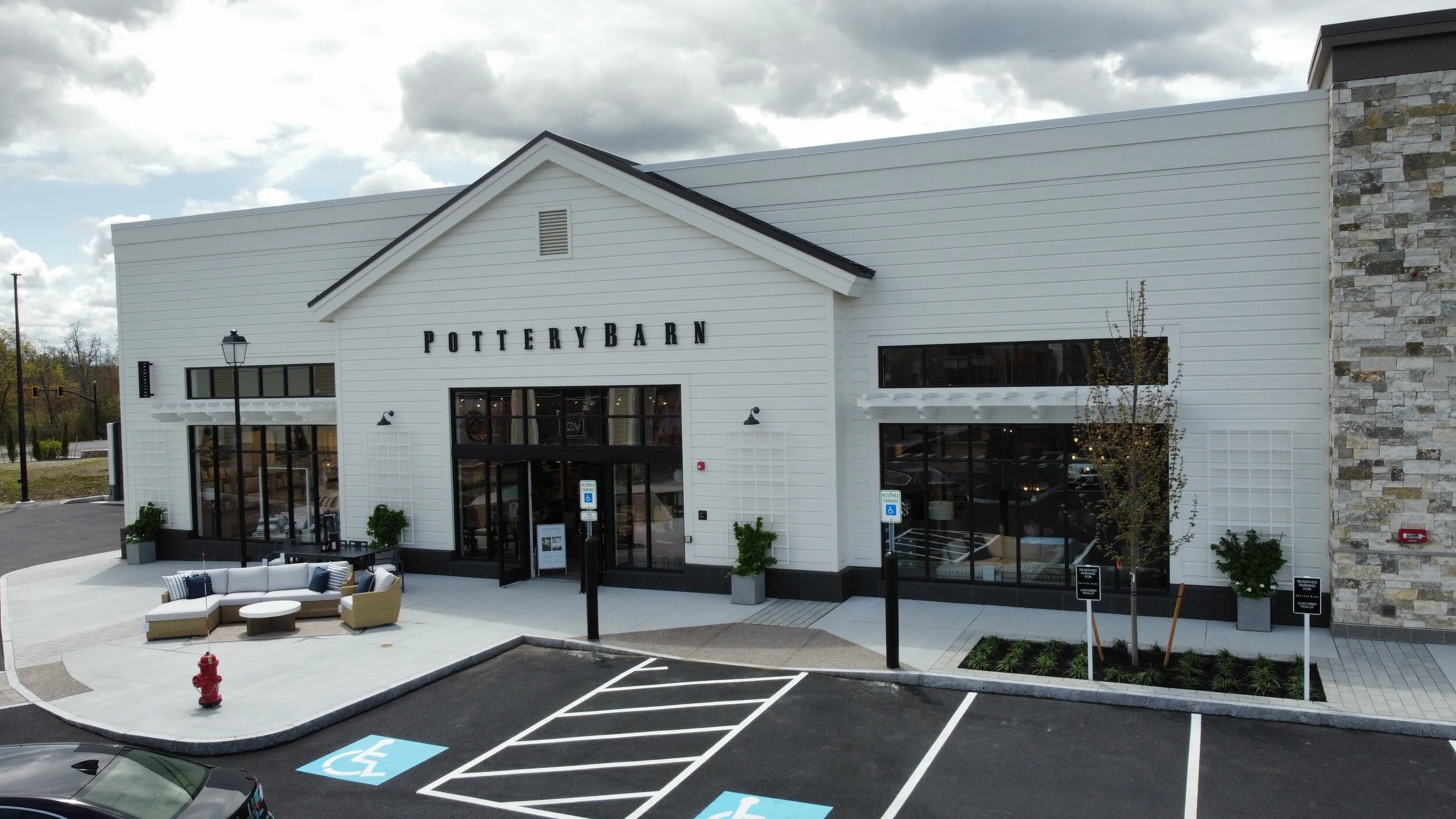 Careers — Tuscan Village