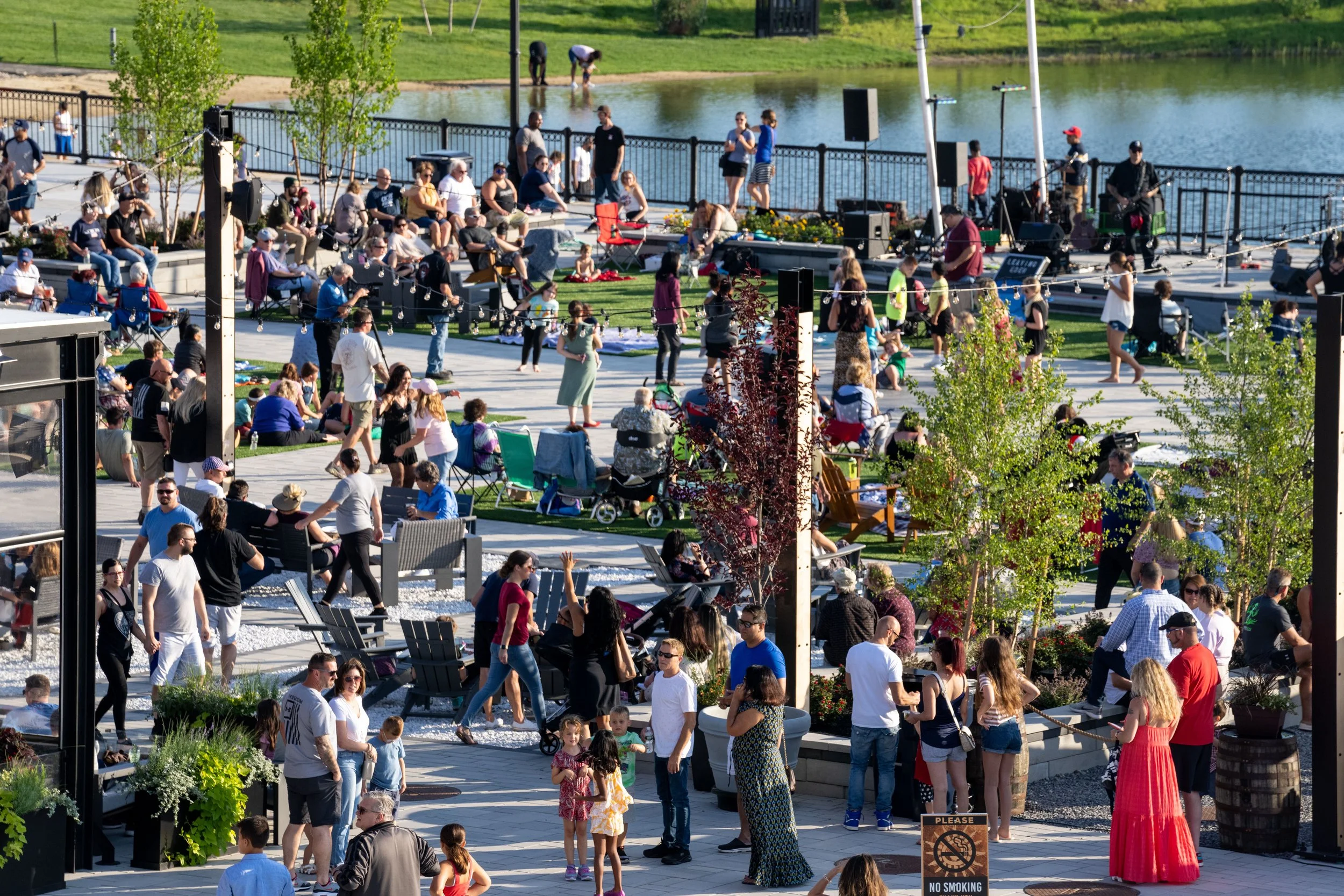 Events — Tuscan Village