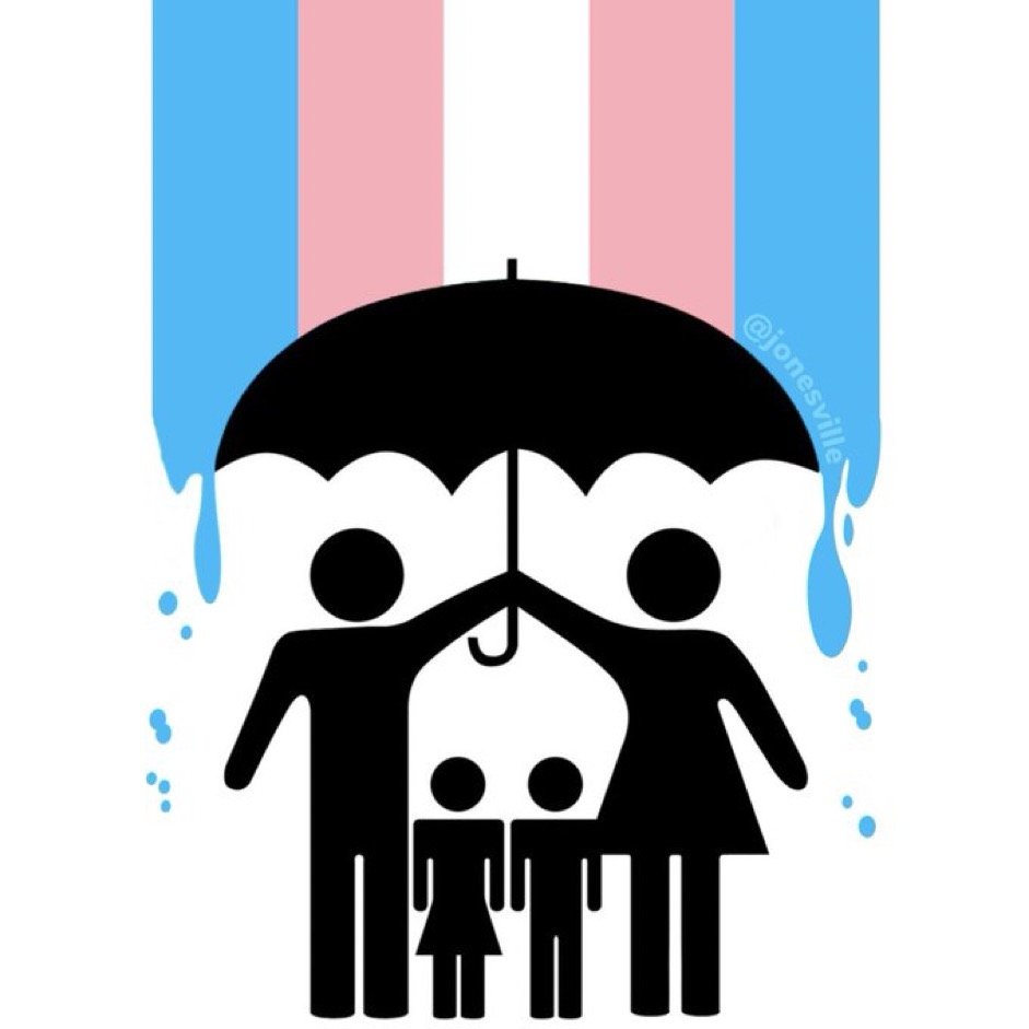 Parents & Pride Month