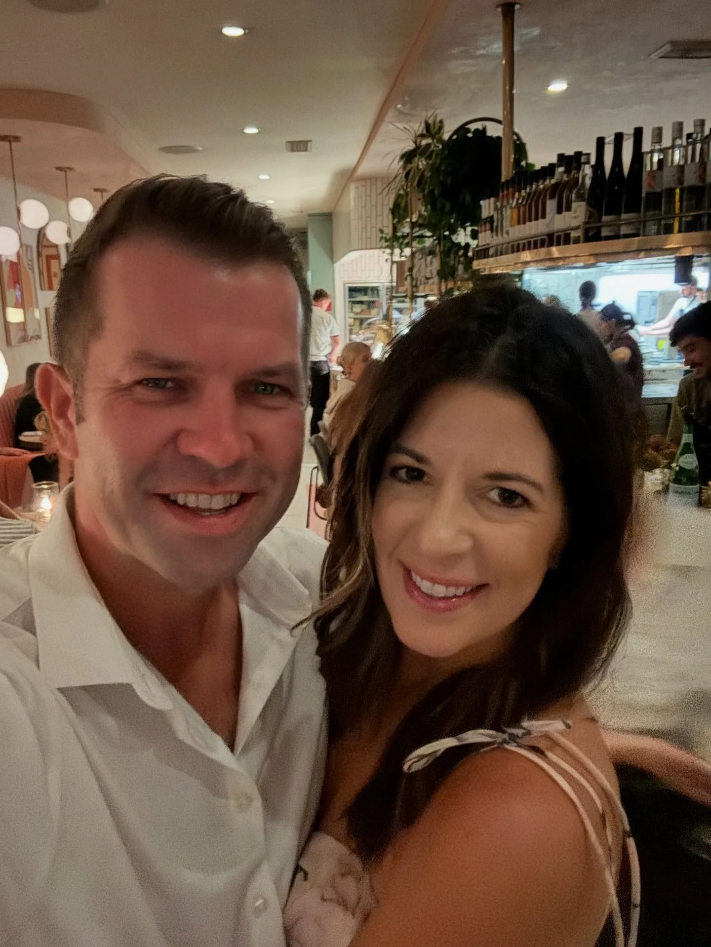 Happy Birthday my beautiful @katiedeuth!

You&rsquo;ve made my life, our girls live, and everyone around you better and more full of life!

Can&rsquo;t wait for all that Jesus is gonna do in and through your life this year! Honored to be your husband