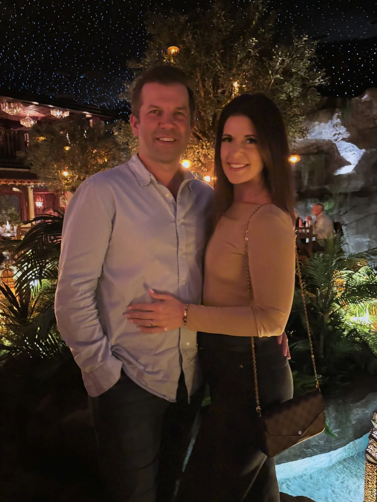 My beautiful wife and daughters&hellip; a little early Valentine&rsquo;s date at a fun spot San Diego called @leilanorthpark 

So thankful for every moment with them. Life is full and amazing but slowing down from time to time to have great food and 