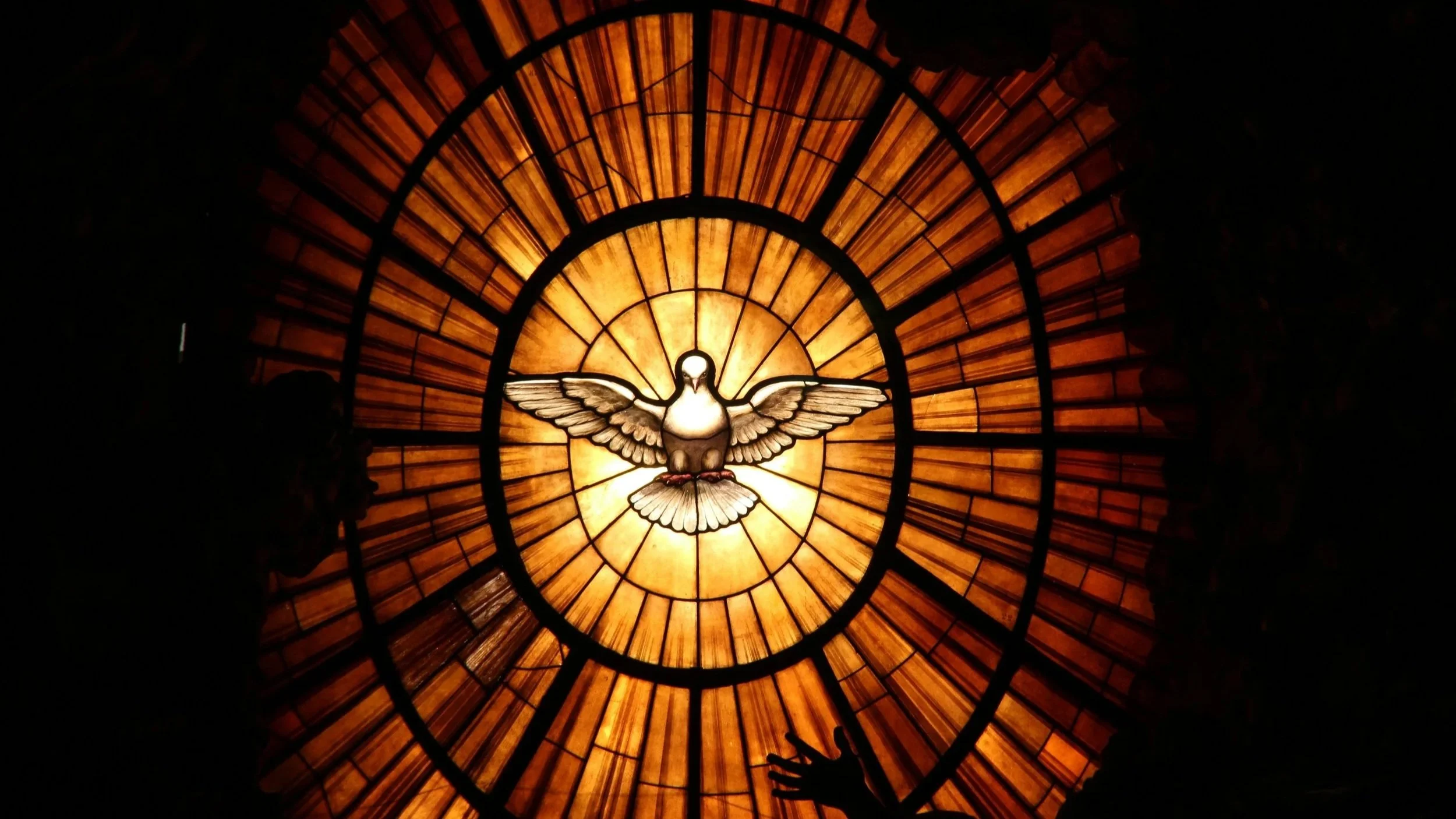 Unlocking the Power of the Holy Spirit: Steps to Closer Connection and Empowerment