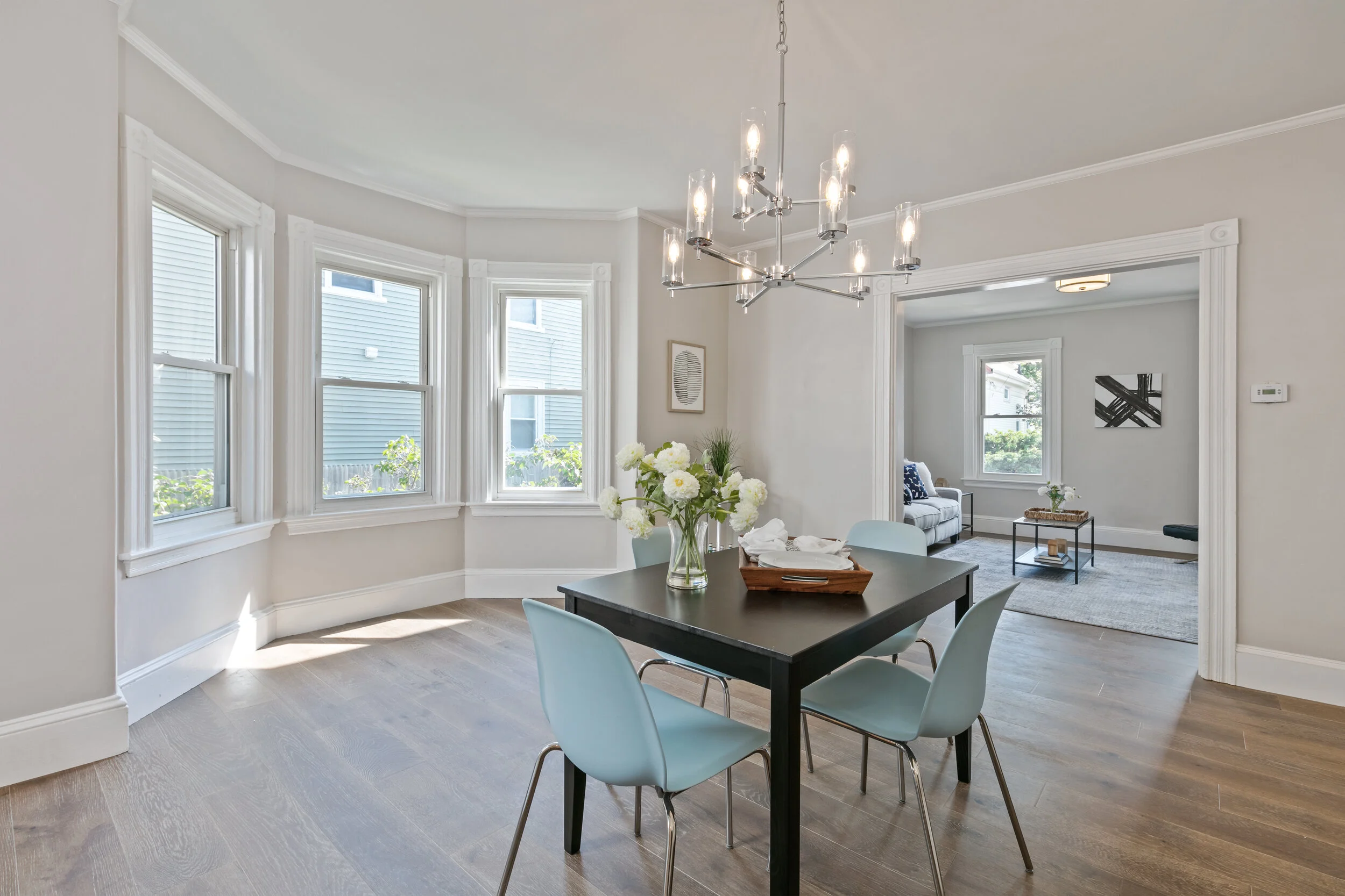 Gray Owl Realty & Renovation