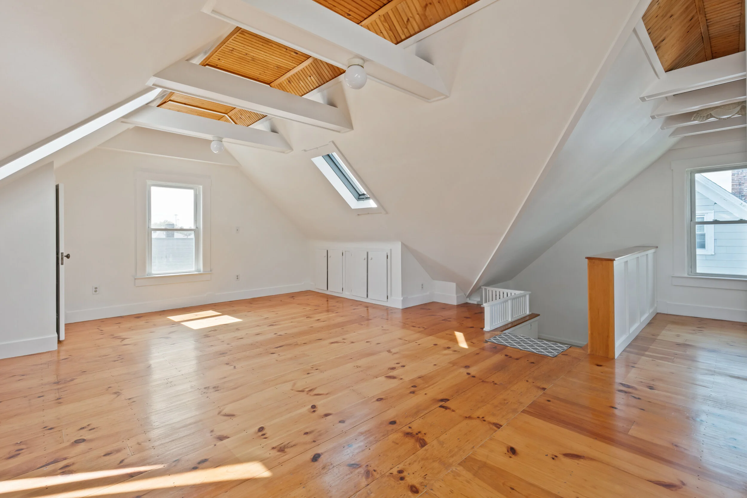 Gray Owl Realty & Renovation