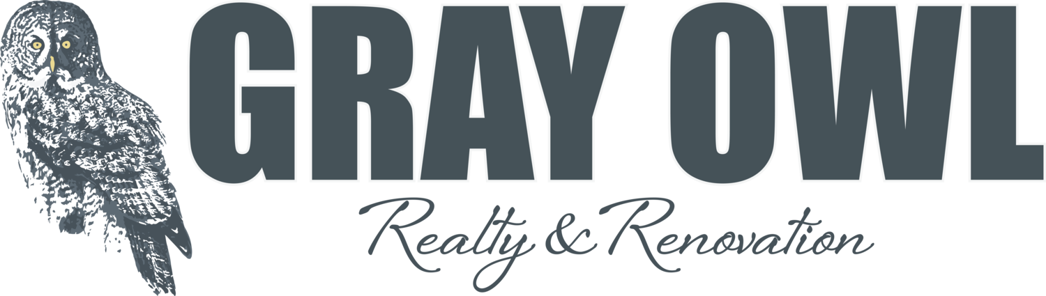 Gray Owl Realty &amp; Renovation