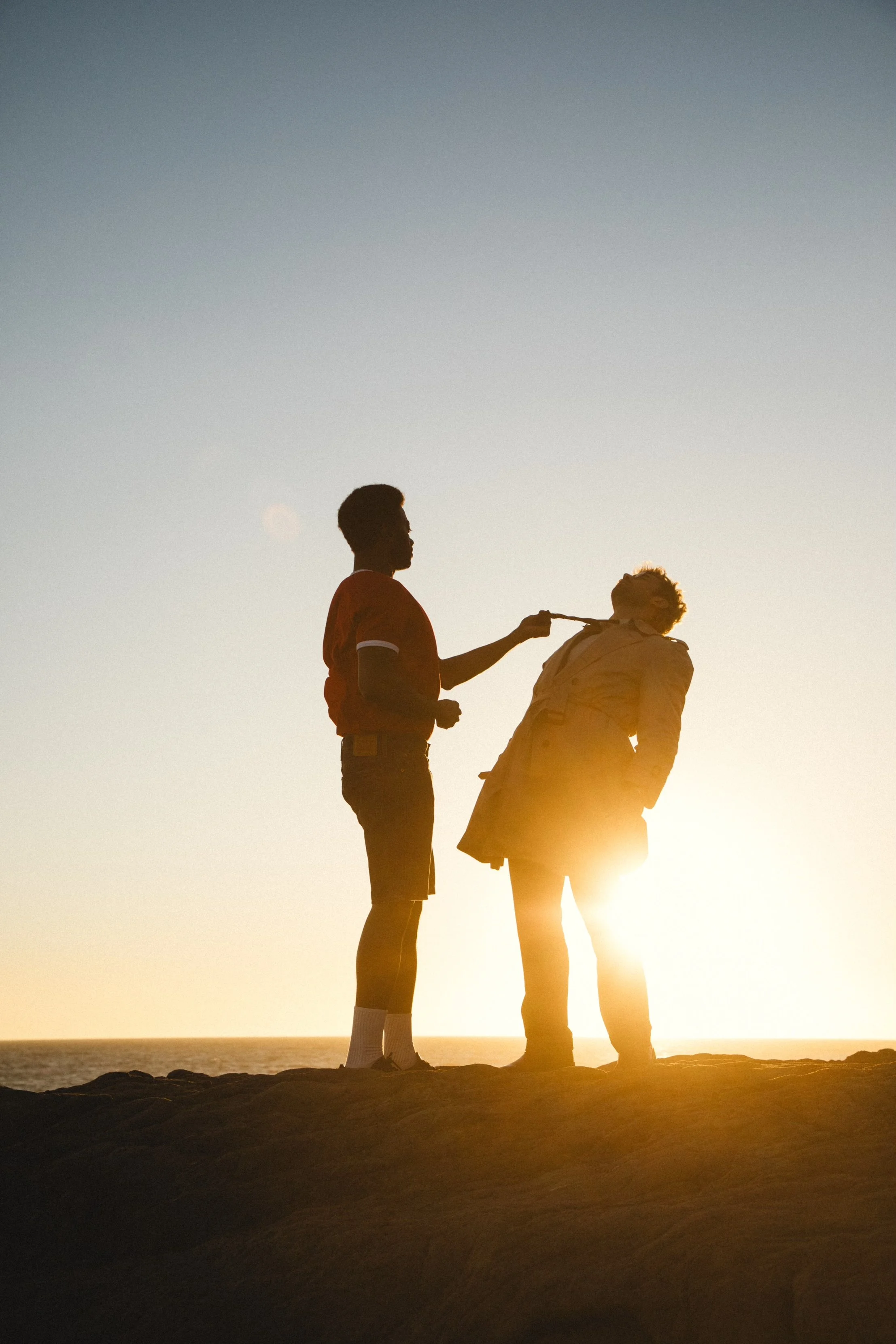 Michael Schwartz Director's Reel 2025