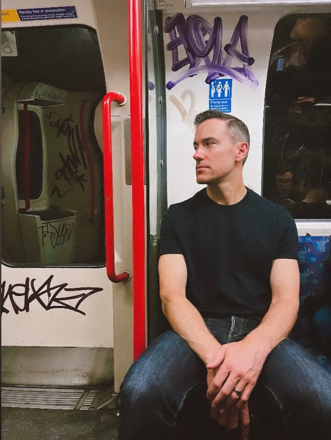 Home Away From Home // London & Dublin, Summer ‘25 🇬🇧🇮🇪