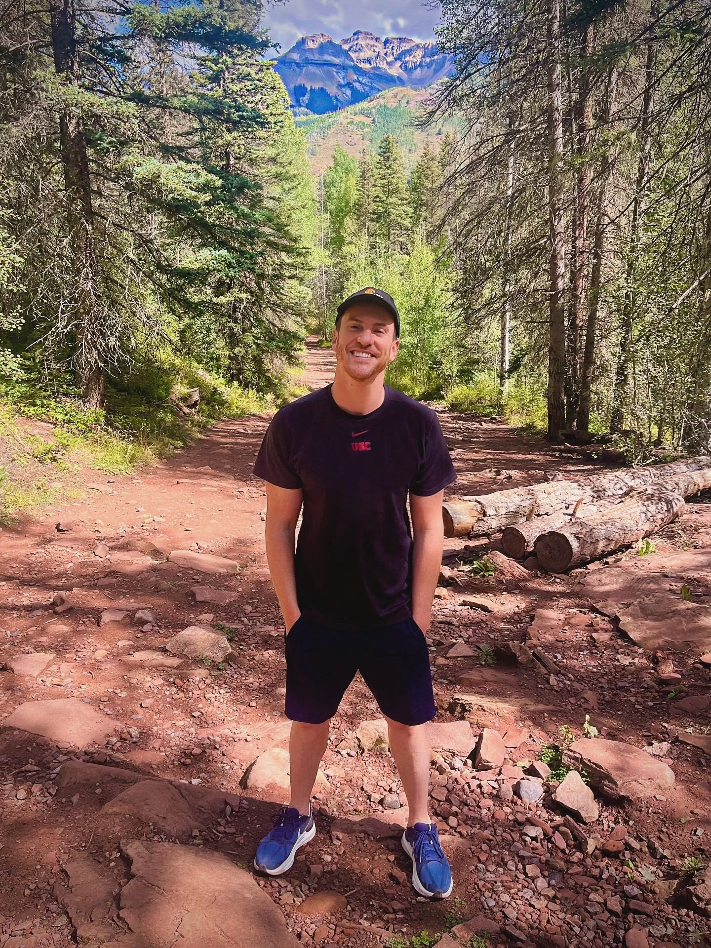 August was…a lot! Still processing five international film festivals, a birthday, one project in production, another in pre-pro, and a few other exciting things to share in due time. Grateful for it all.
#TellurideFilmFestival was a singular