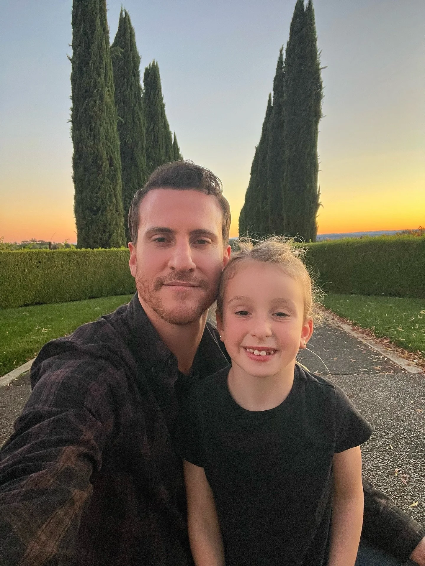 Legends of the Fall (2025) 🍂