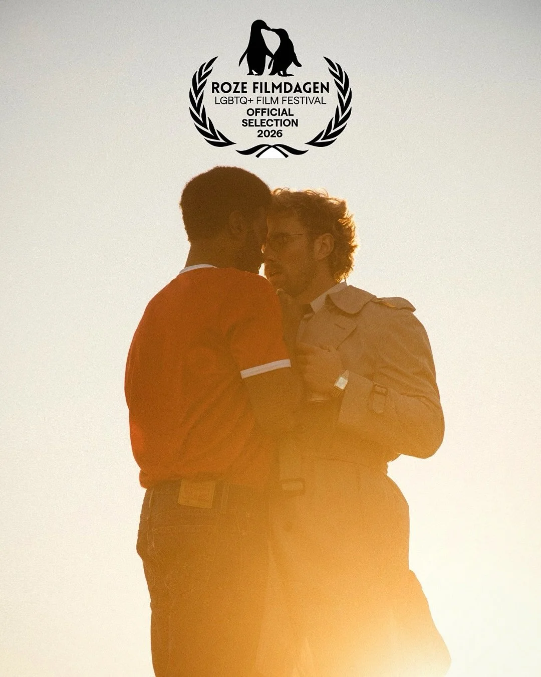 After a year on the festival circuit with @strangersonabeach, we&rsquo;re making one of our final stops in one of our favorite cities, Amsterdam, at @rozefilmdagen, the Netherlands&rsquo; largest and longest-running LGBTQ+ film festival.

What a jour