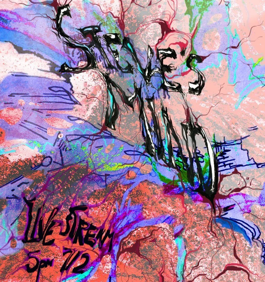 ⁣BLM LIVESTREAM FUNDRAISER - GREAT SUCCESS!⠀
 ⠀
So far, we've raised $815 for the Northwest Community Bail Fund, Seattle Freedom Fund, NAACP Legal Defense Fund, National Black Disability Coalition, Trans Women of Solidarity Network and the Social Jus