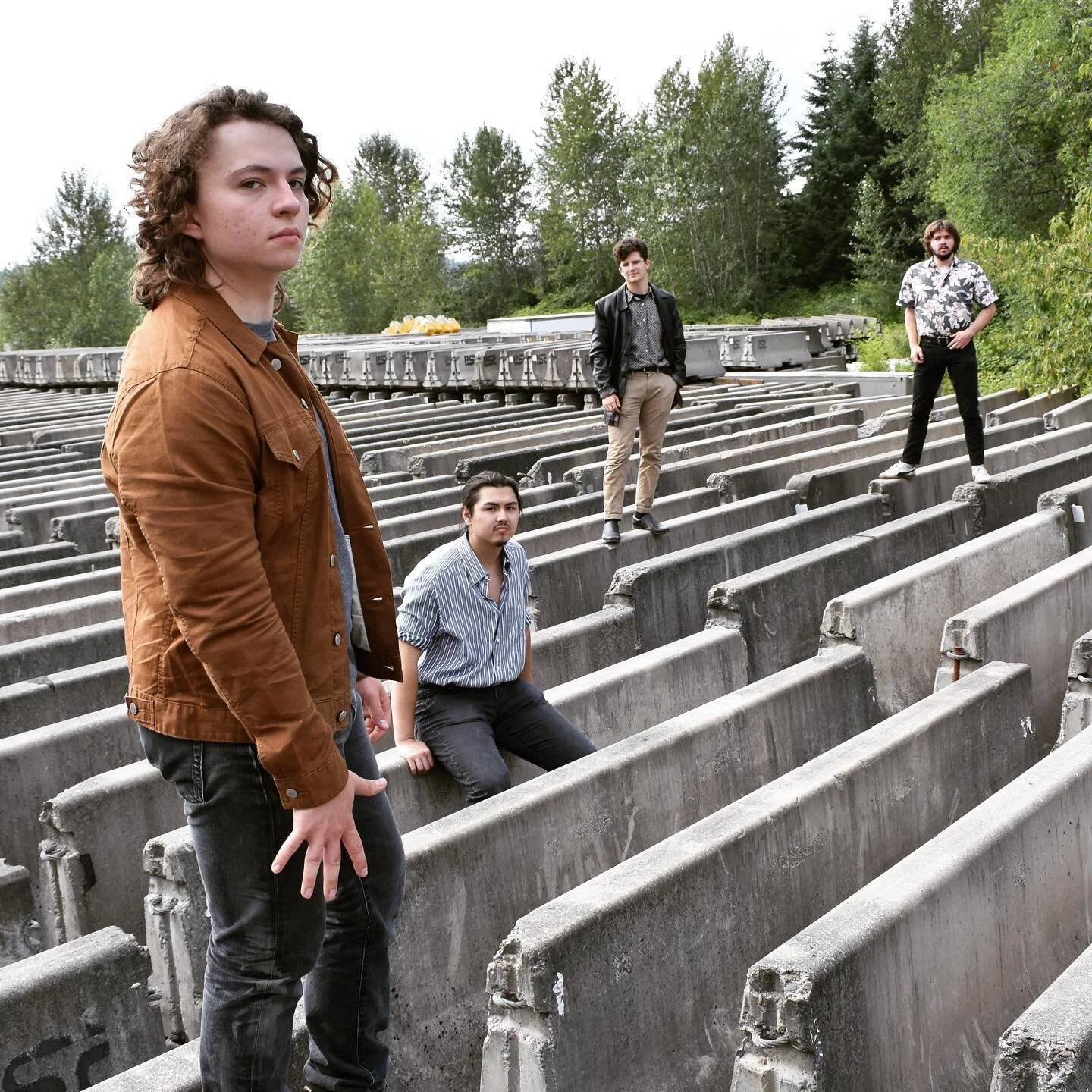 We're not mad... are you mad??⠀
⠀
⠀
⠀
📸@kong.viv⠀
⠀
⁣#StevesMind #MindContent #music #rock #rockmusic #band #guitarist #bassist #drummer #alternativerock #altrock #grunge #seattle #seattlemusic #pnw #pnwmusic #pnwbands