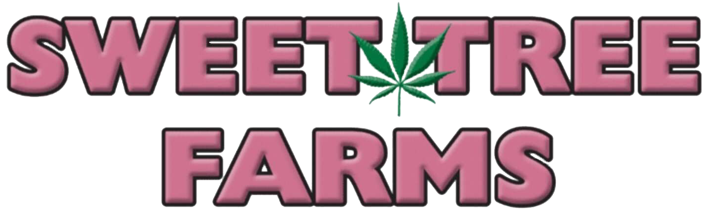 Sweet Tree Farms | Recreational Cannabis Dispensary | Eugene, OR