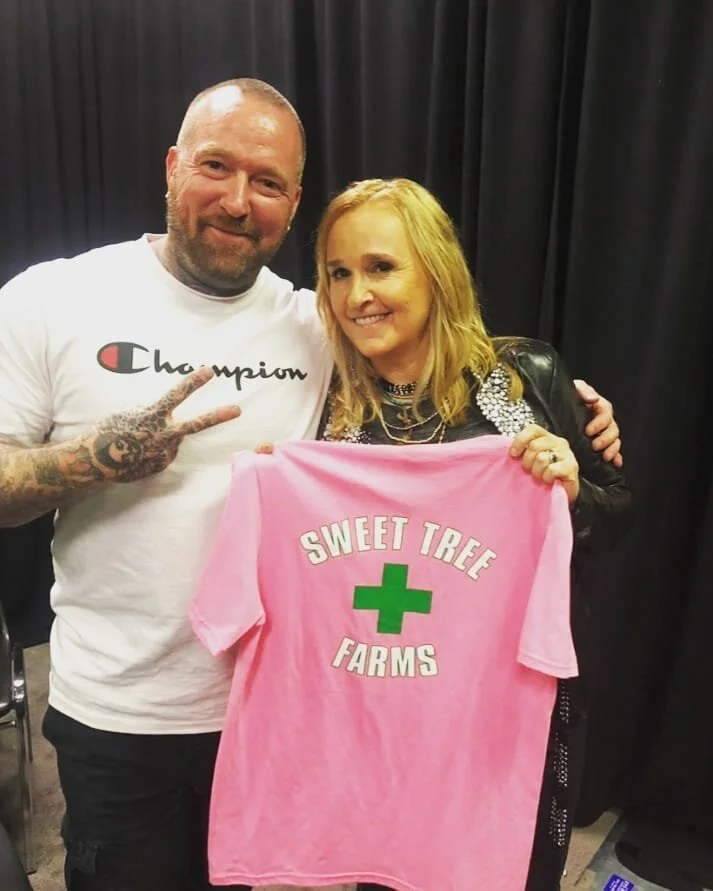 Sweet Tree Farms team