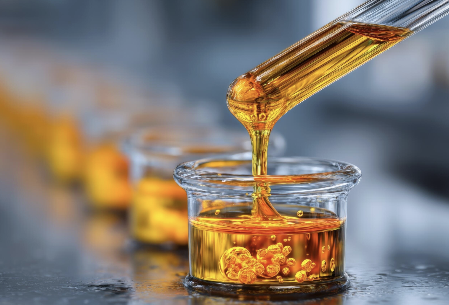 Cannabis Extraction: How Your Concentrates Are Made, What It Means, and Why It Matters