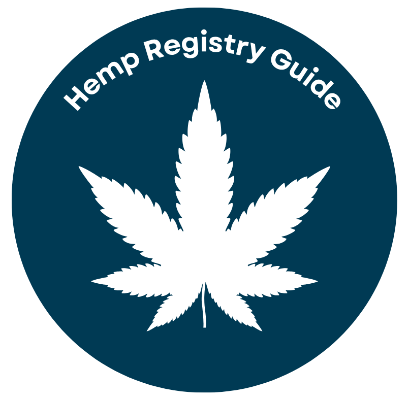 Oregon's Hemp Product Registry — What It Means When You Shop