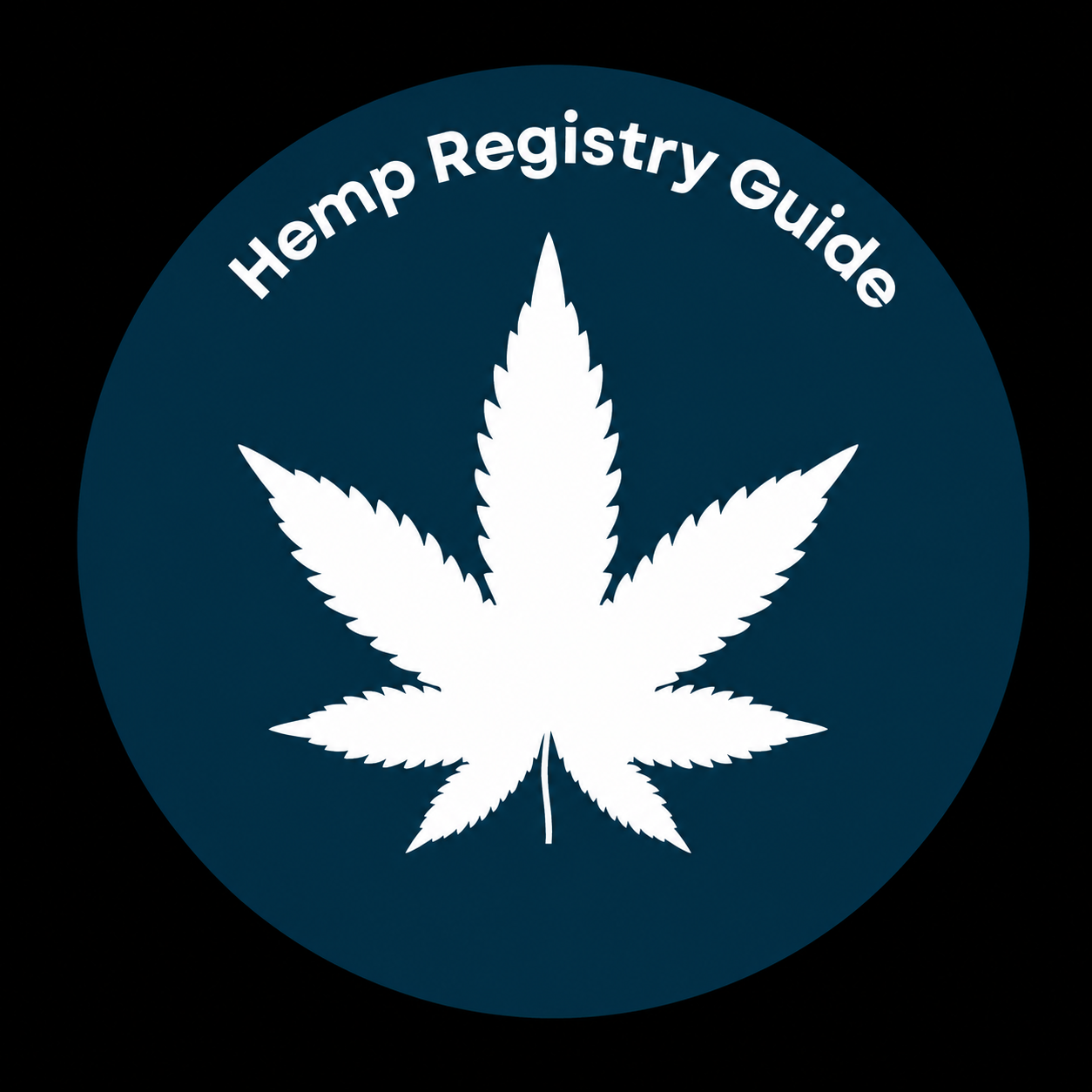 Oregon's Hemp Product Registry — What It Means When You Shop