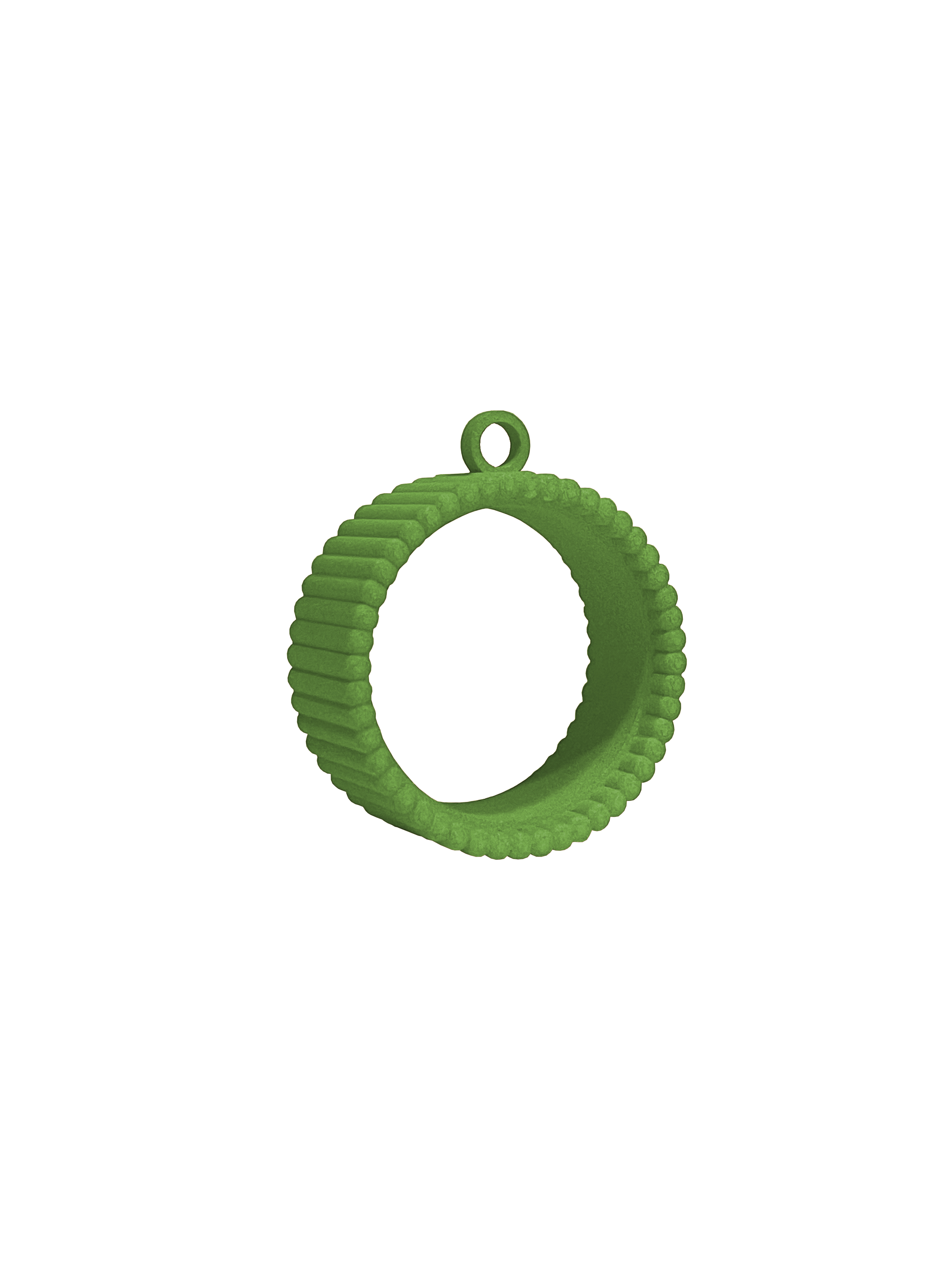 NAPKIN RING - GREEN .png
