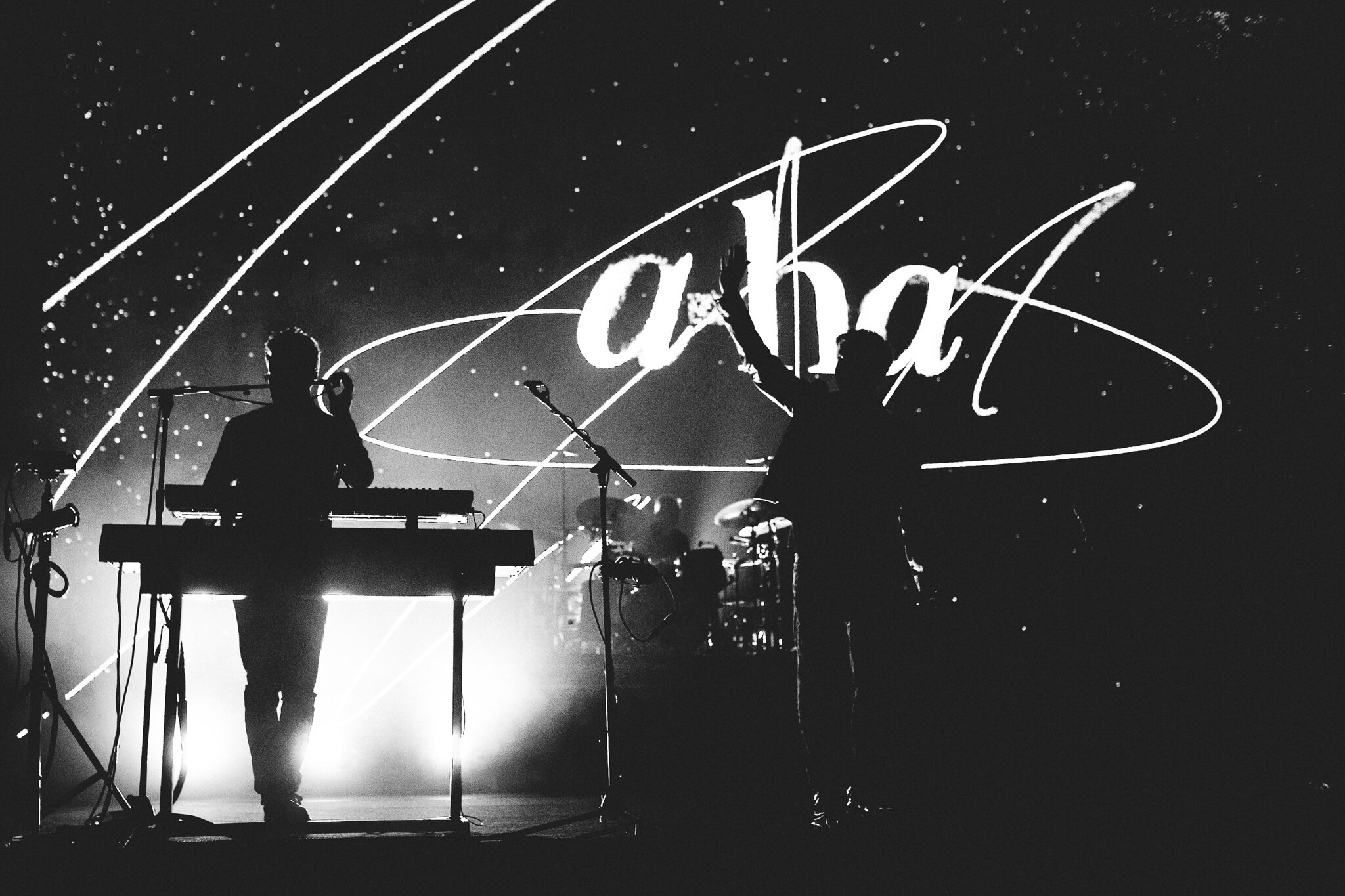 a-ha