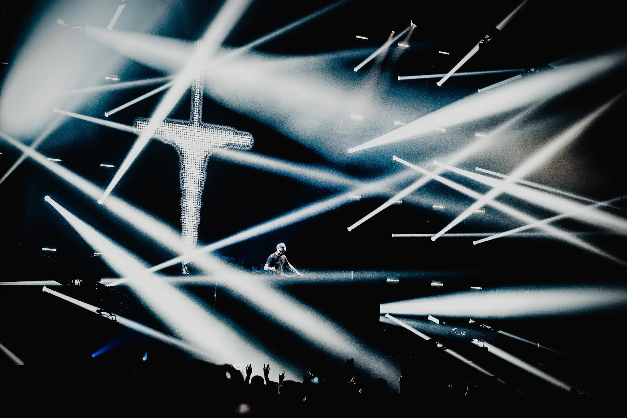 David Guetta