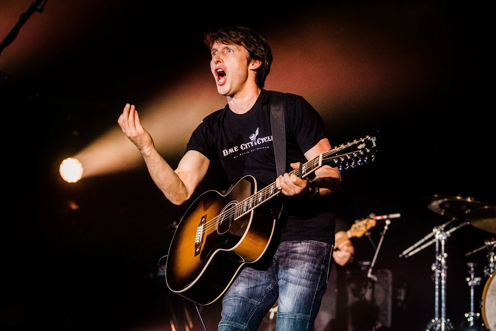 James Blunt