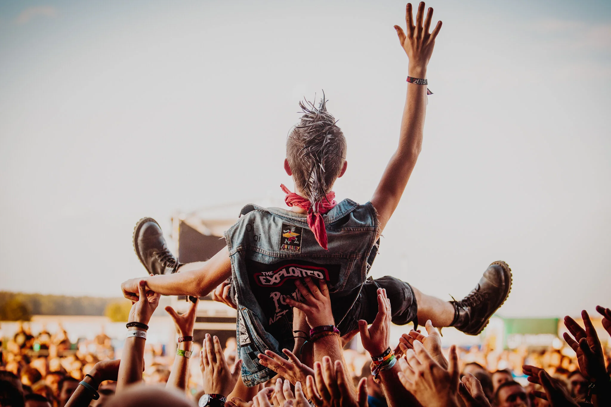 Jarocin Festiwal