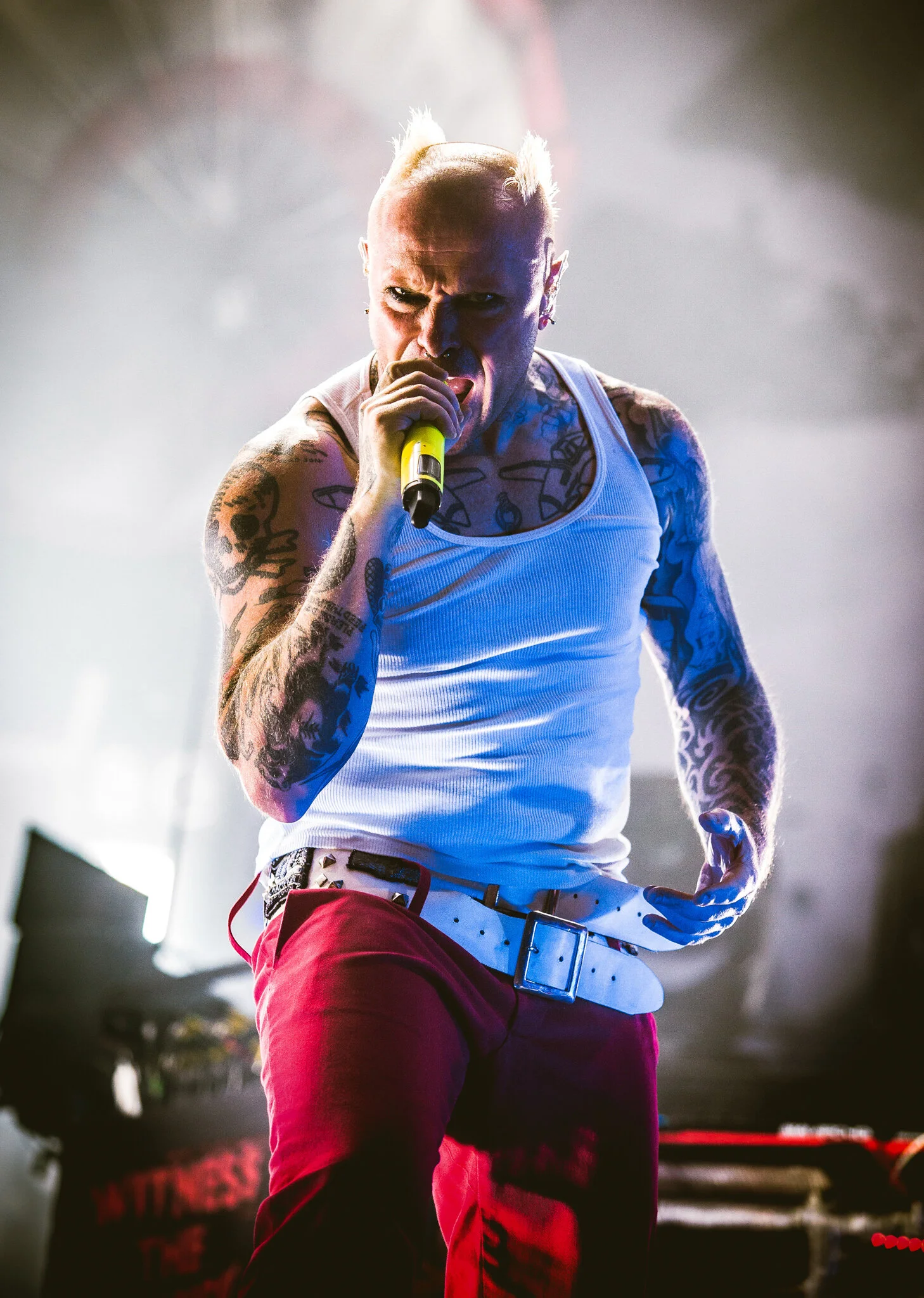 The Prodigy